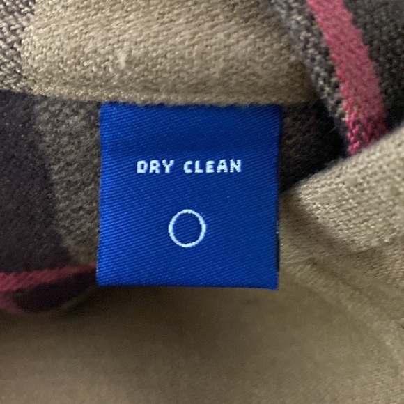 Evan Piccone Reversible Jacket - Picture 6 of 6